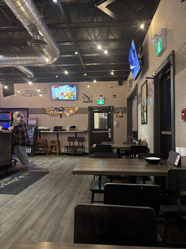 Photo of Wing'n It Labrador City - 215 Drake Ave, Labrador City, NL A2V 2B3